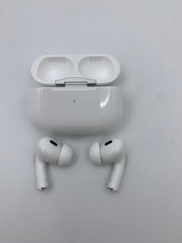 489955 3 AIRPODS PRO 2ND GEN