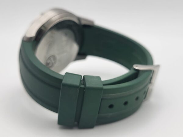 489972 3 RELOJ DE CABALLERO LACOSTE VERDE 111140