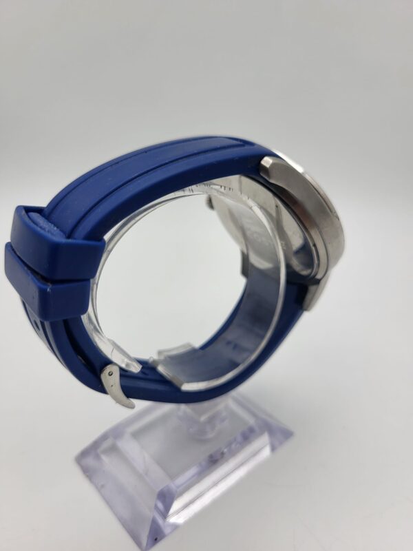 489974 5 RELOJ DE CABALLERO LACOSTE AZUL 111140