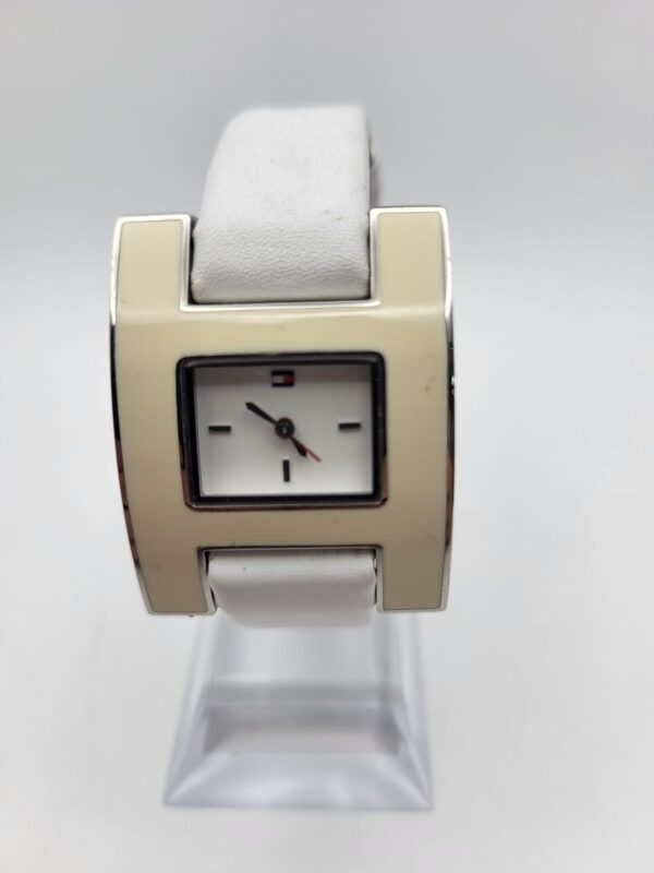 489977 1 RELOJ DE MUJER TOMMY HILFIGER BLANCO 456