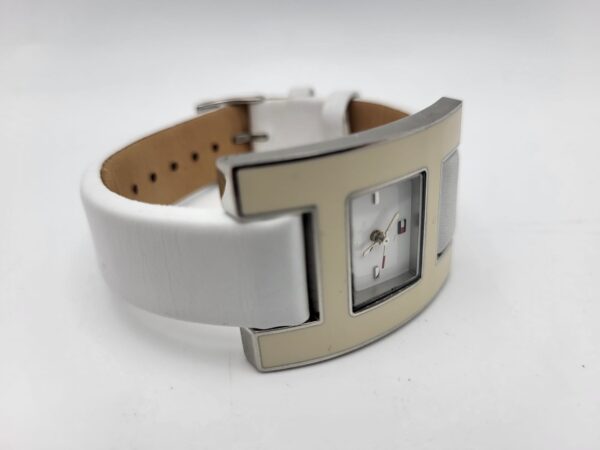 489977 3 RELOJ DE MUJER TOMMY HILFIGER BLANCO 456