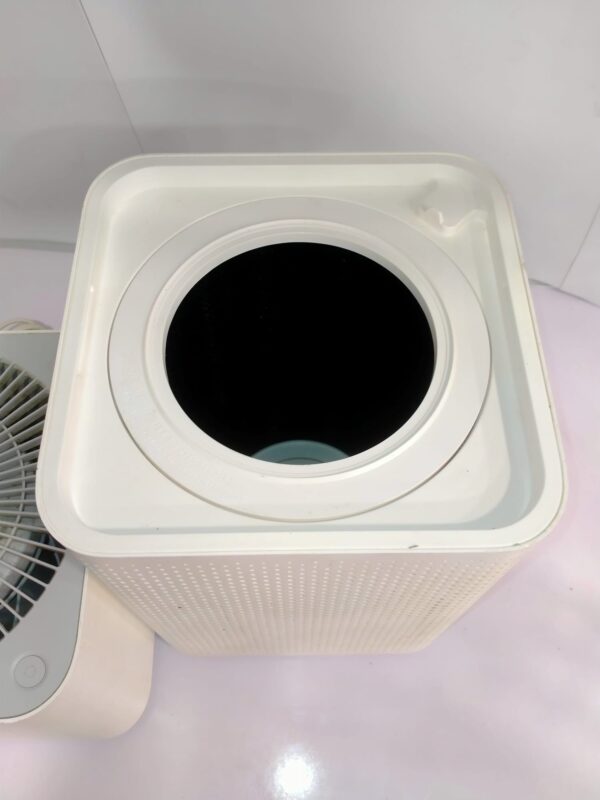 489987 2 PURIFICADOR DE AIRE XIAOMIMI AIR PURIFIER 3H