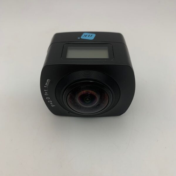 489994 5 CAMARA 360 NK + COMPLEMENTOS