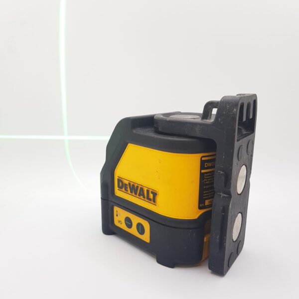 490006 1 NIVEL LASER DEWALT DW088CG LASER VERDE