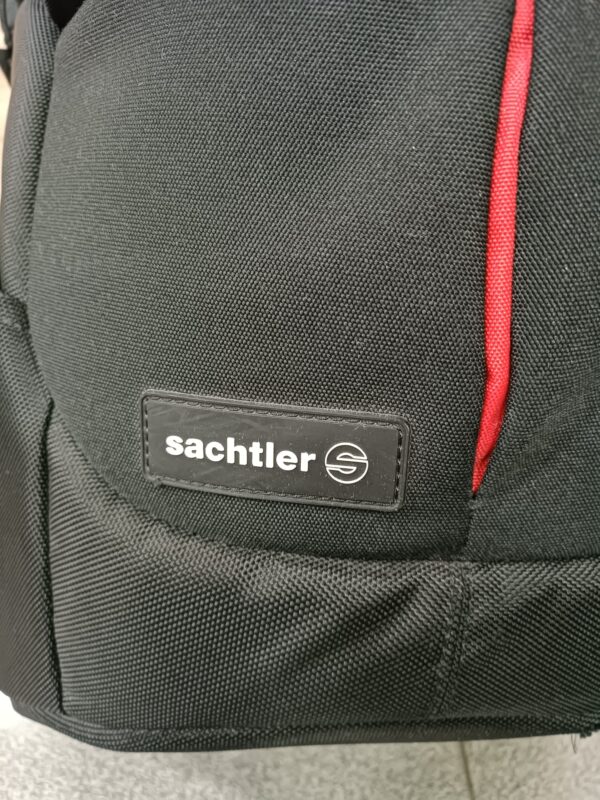 490089 2 MOCHILA SACHTLER SC300 PARA TRANSPORTE DE CAMARAS