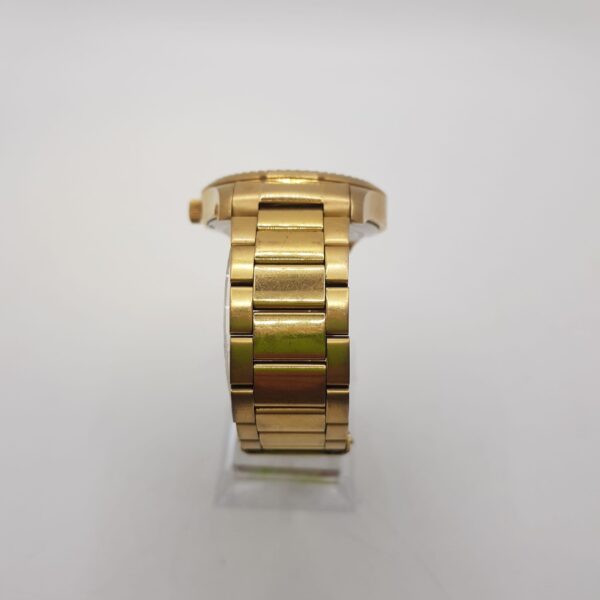 490116 7 RELOJ VICEROY 40523 DORADO