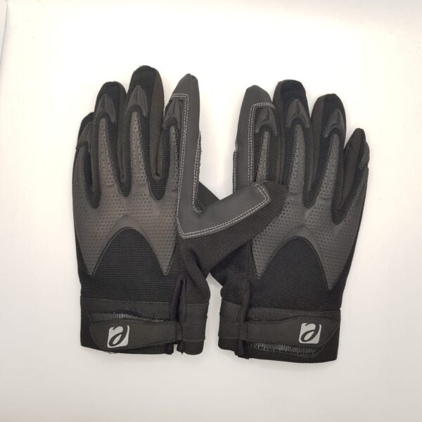 490366 2 GUANTES PARA BICICLETA E TALLA M