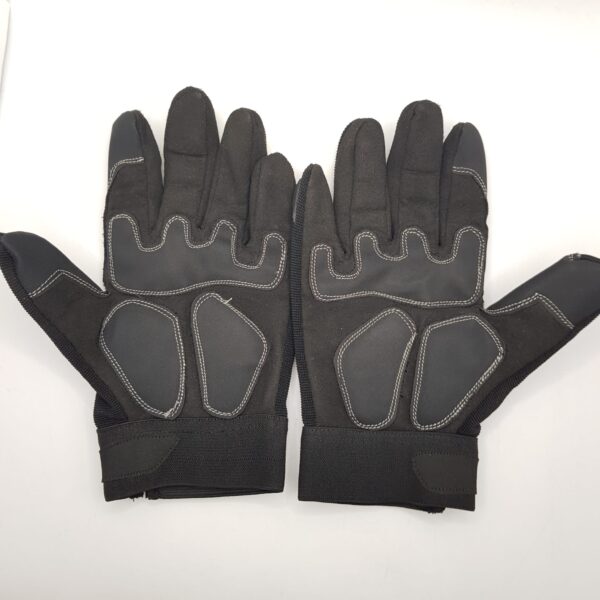 490366 3 GUANTES PARA BICICLETA E TALLA M