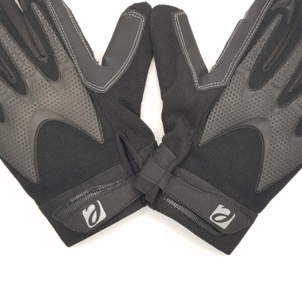 490366 4 GUANTES PARA BICICLETA E TALLA M