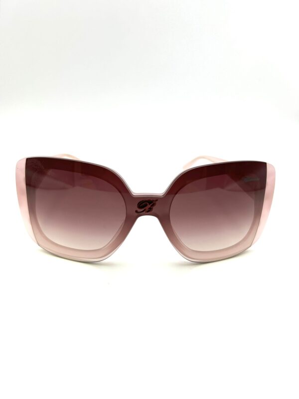 490512 2 GAFAS BLUMARINE SBM783