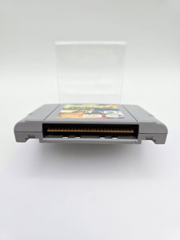 490532 3 JUEGO NINTENDO 64 V RALLY