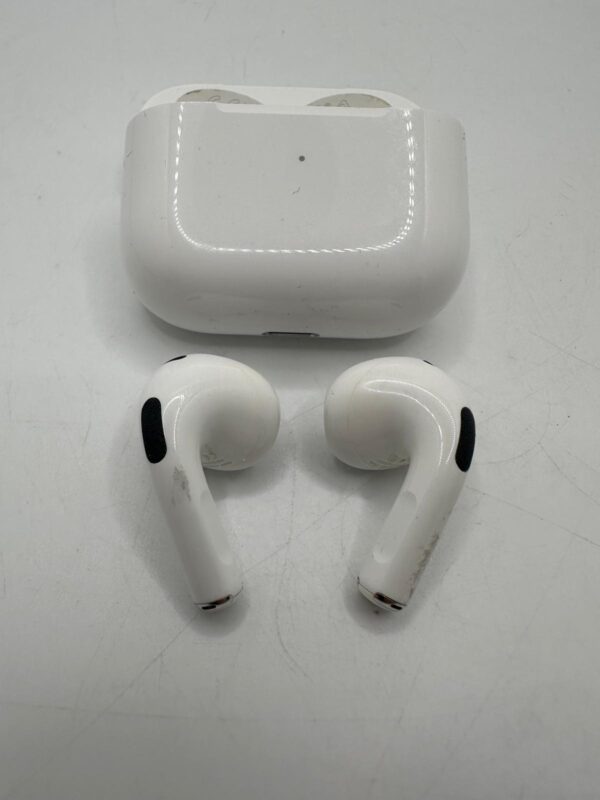 490535 2 AURICULARES AIRPODS 3 A2564