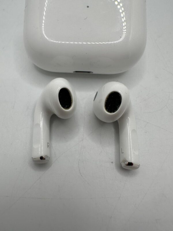 490535 5 AURICULARES AIRPODS 3 A2564