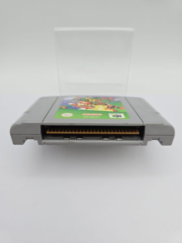 490536 3 JUEGO NINTENDO 64 SUPER MARIO 64