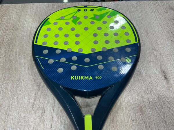 490567 1 PALA DE PADEL KUIKMA 500