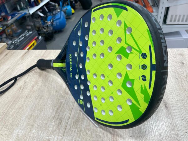 490567 4 PALA DE PADEL KUIKMA 500