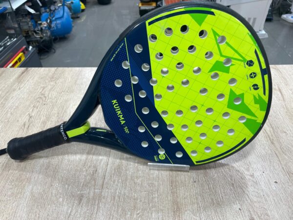 490567 5 PALA DE PADEL KUIKMA 500