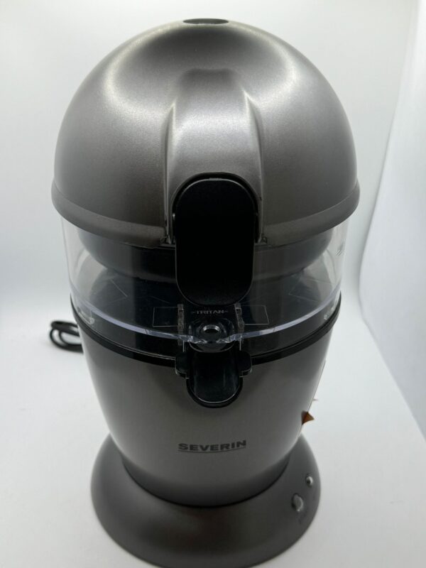 490577 3 EXPRIMIDOR AUTOMATICO SEVERIN 3537 / 50W