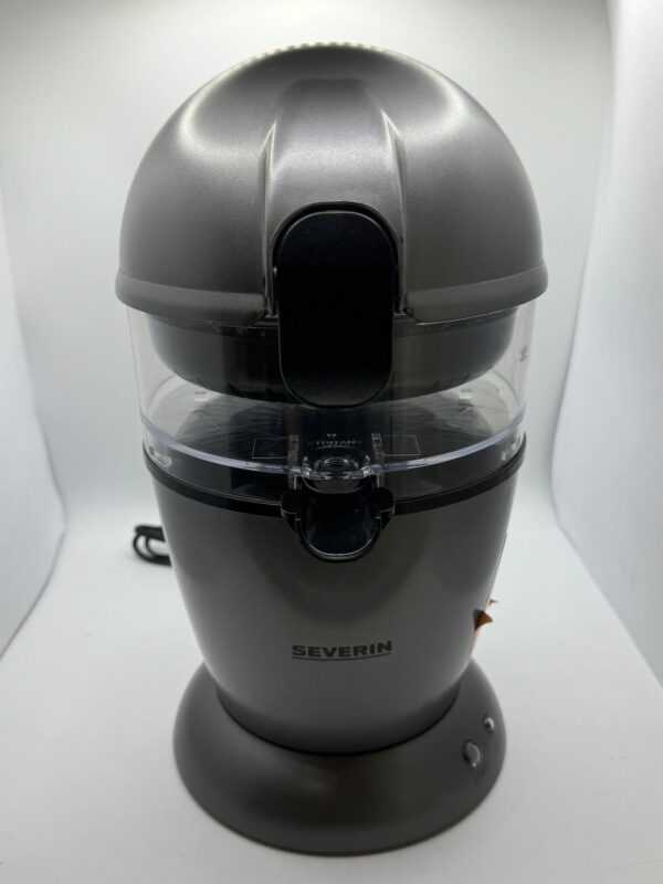 490577 4 EXPRIMIDOR AUTOMATICO SEVERIN 3537 / 50W