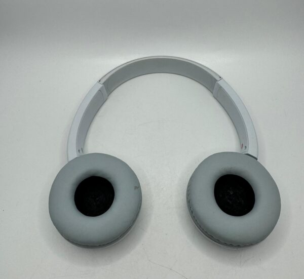 490703 2 AURICULARES SONY CH510 BLANCOS