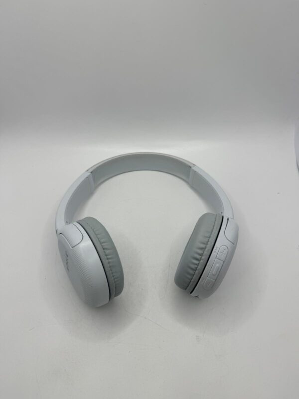 490703 4 AURICULARES SONY CH510 BLANCOS