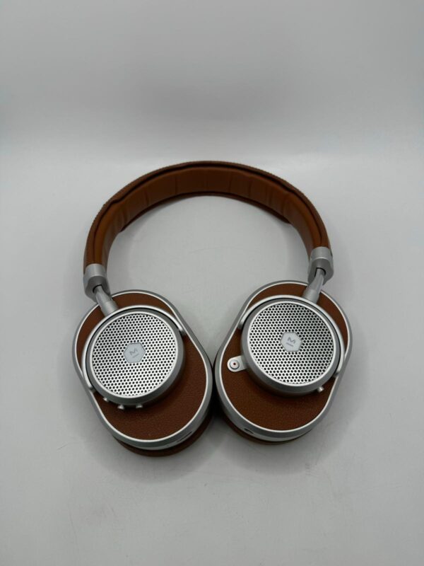 490705 4 AURICULARES MASTER AND DINAMIC MW65 ANC