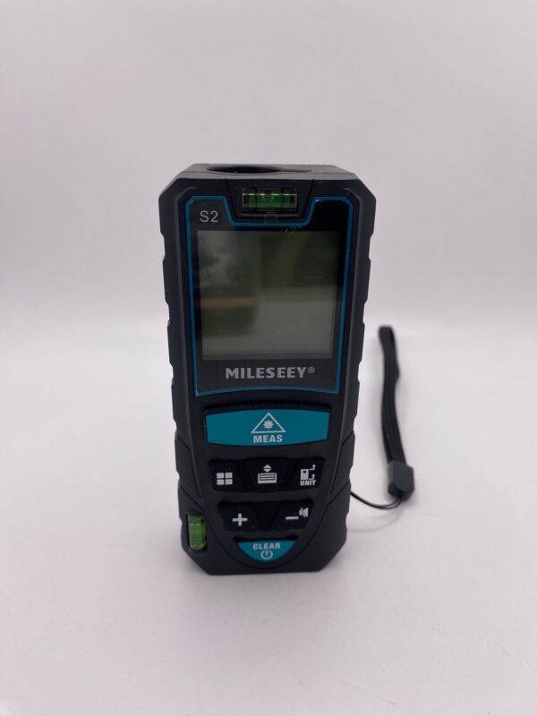 490768 1 MEDIDOR LASER MILESEEY S2 / 50M