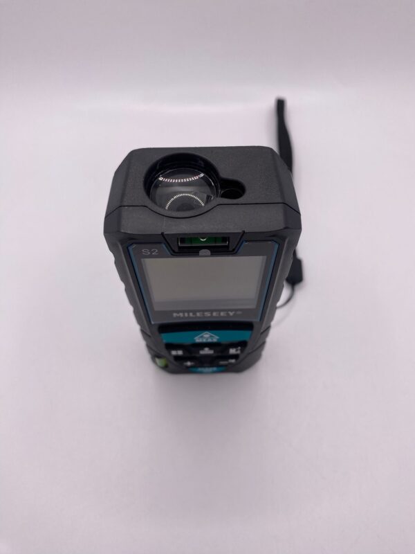 490768 2 MEDIDOR LASER MILESEEY S2 / 50M