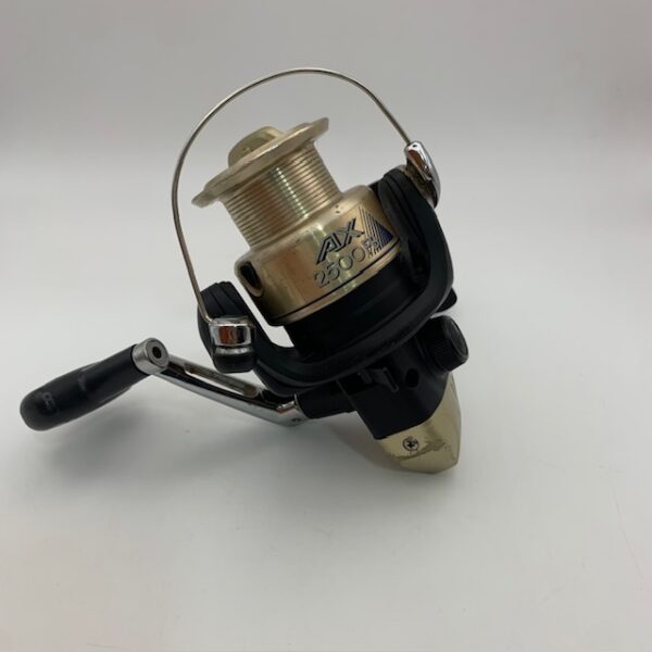 490816 1 CARRETE PESCA SHIMANO AX2500FB