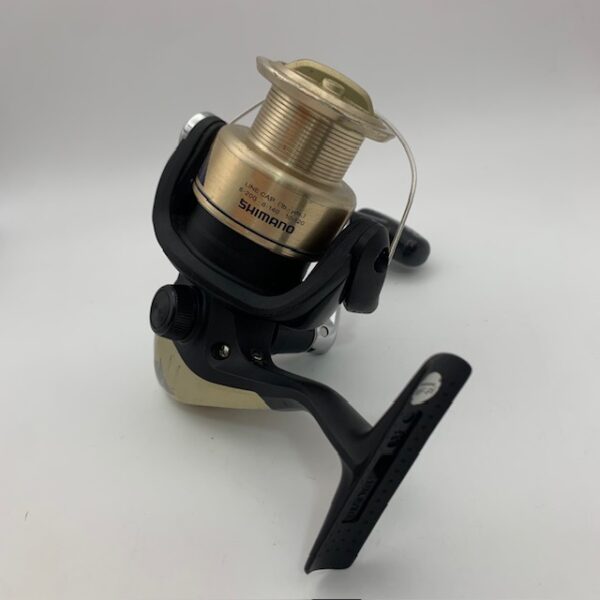 490816 2 CARRETE PESCA SHIMANO AX2500FB