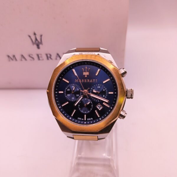 490873 1 scaled RELOJ DE PULSERA MASERATI R8873642002 CON CAJA Y DOCUMENTACION