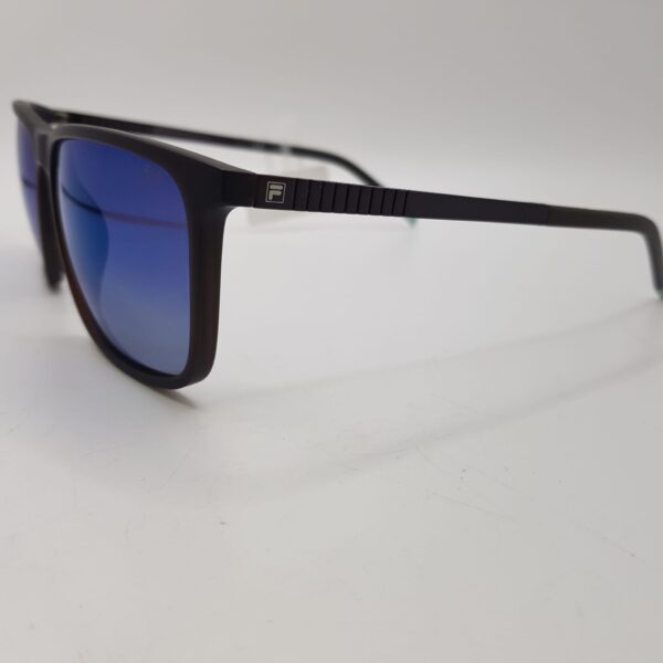 490896 4 GAFAS DE SOL FILA SF9247 POLARIZADAS 58X17X140