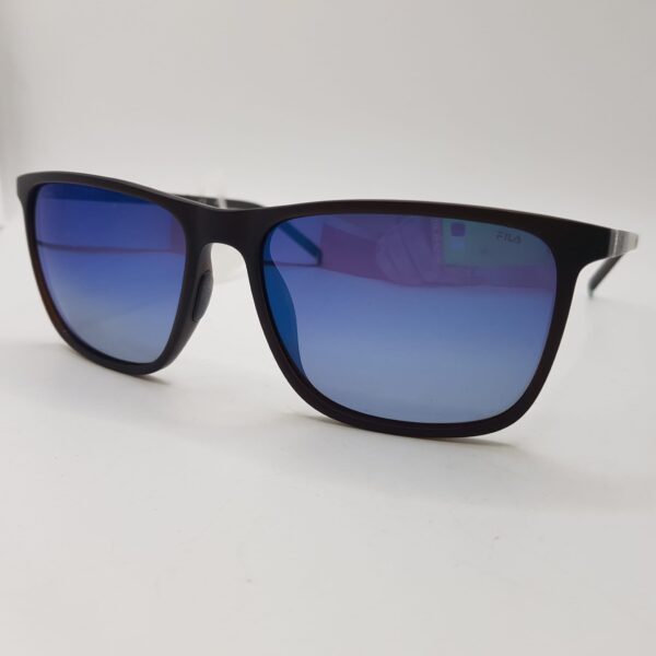 490896 5 GAFAS DE SOL FILA SF9247 POLARIZADAS 58X17X140