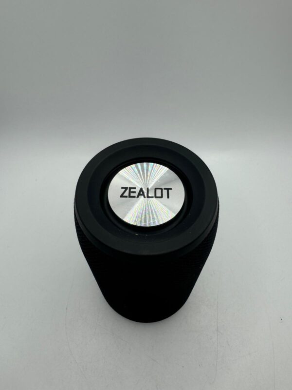 491041 3 ALTAVOZ BLUETOOTH ZEALOT S32 + CAJA