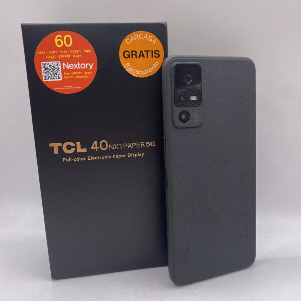 491211 3 scaled MOVIL TCL 40R 6GB/256GB CON CAJA COMPLETA