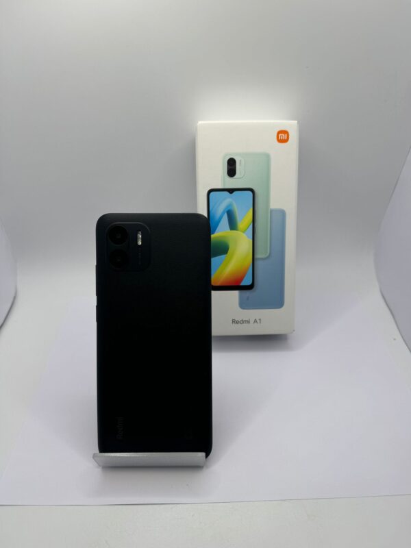 491421 1 MOVIL REDMI A1 32GB/2GB + CAJA + CARGADOR