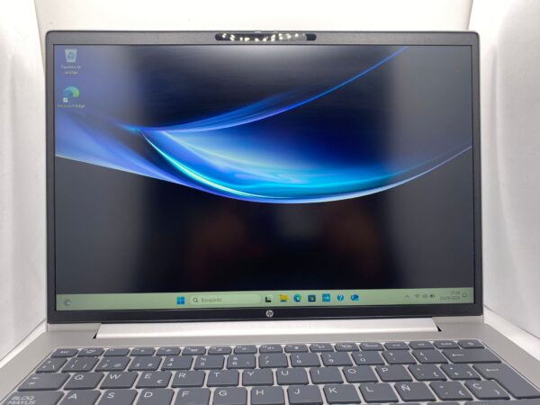 491664 5 PORTATIL HP PROBOOK 440 G11 ULTRA 5 125U 16GB 256GB SSD + CARGADOR