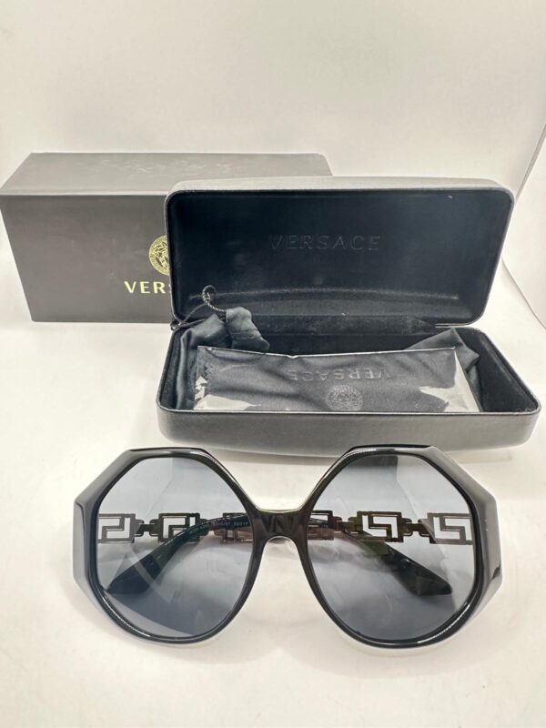 491683 2 GAFAS VERSACE VE 4395+ ESTUCHE 59/17