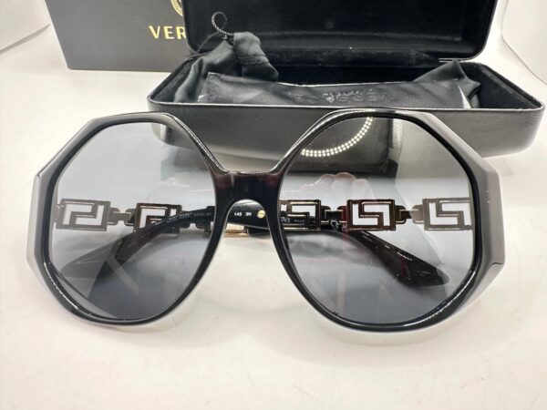 491683 3 GAFAS VERSACE VE 4395+ ESTUCHE 59/17