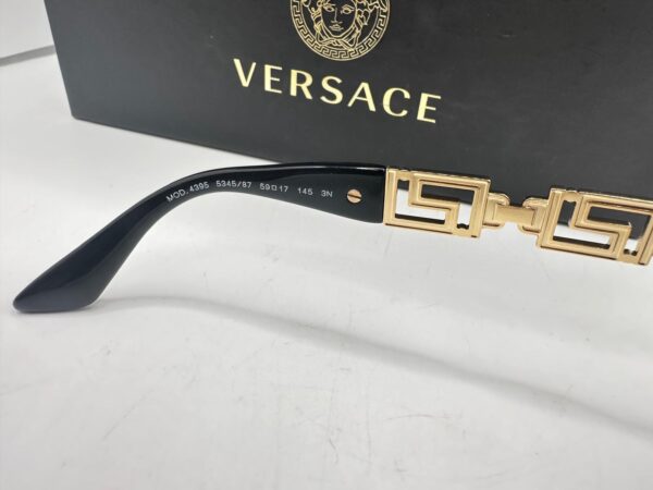 491683 5 GAFAS VERSACE VE 4395+ ESTUCHE 59/17