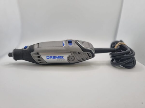 491913 2 MULTIHERRAMIENTA DREMEL 3000