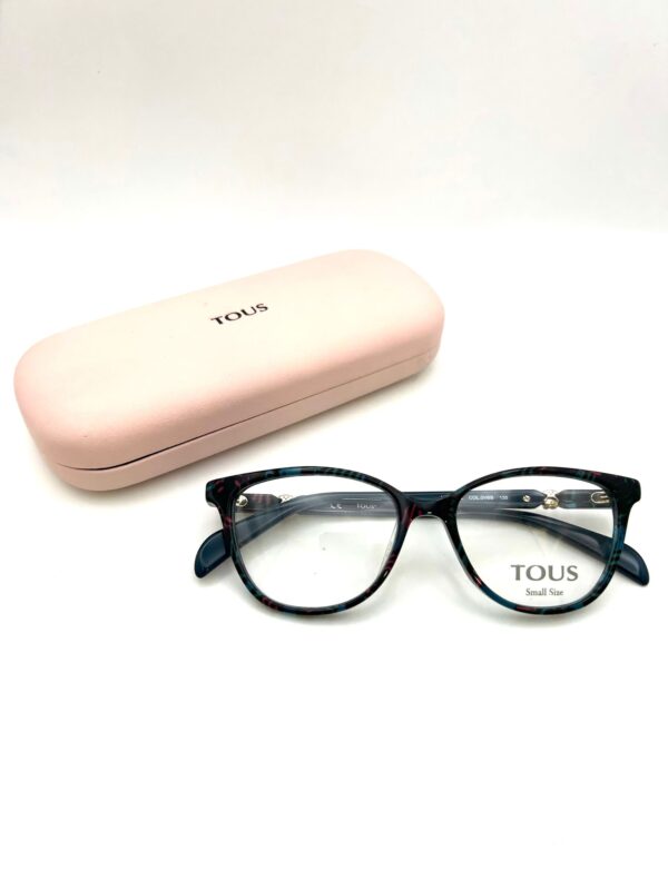 491959 4 GAFAS TOUS VTOA79L + FUNDA