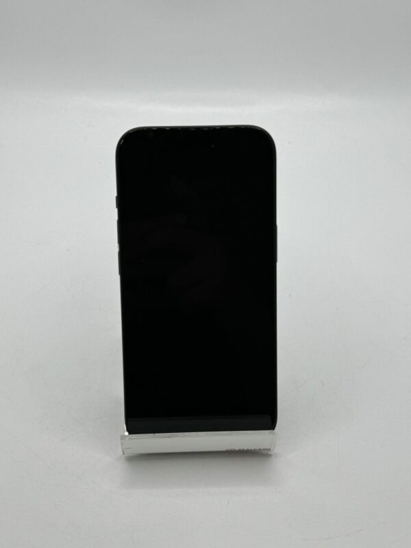 491964 2 IPHONE 15 128GB SALUD 100% NEGRO + CAJA + CABLE