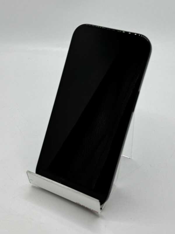 491964 3 IPHONE 15 128GB SALUD 100% NEGRO + CAJA + CABLE