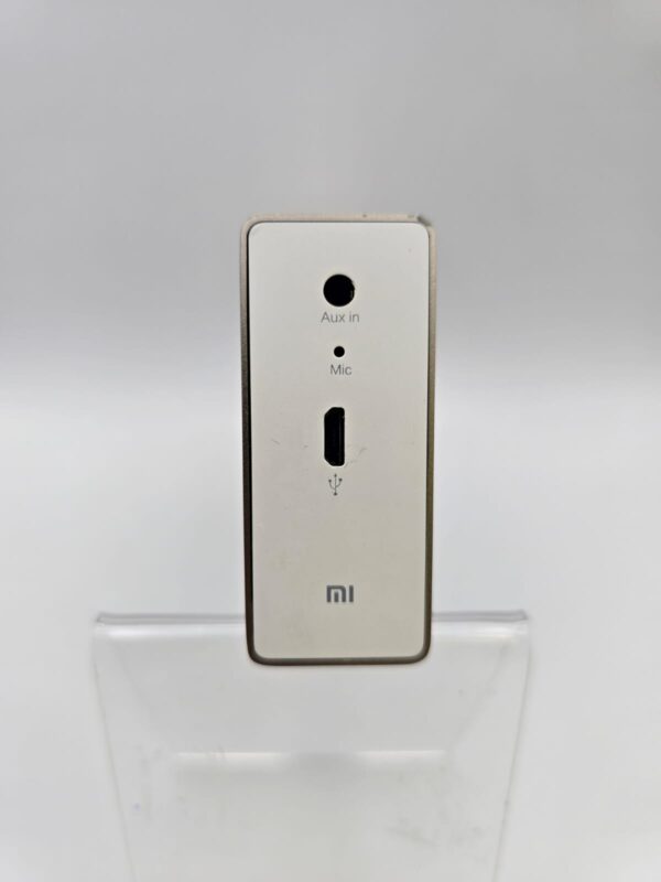 491996 3 ALTAVOZ BLUETOOTH XIAOMI MDZ-26-BD