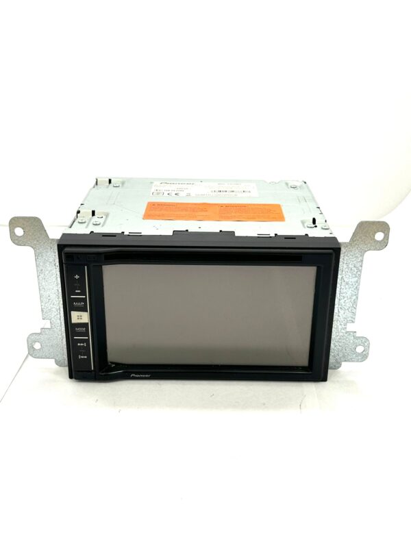 492055 1 RADIO PIONEER AVIC-F970BT