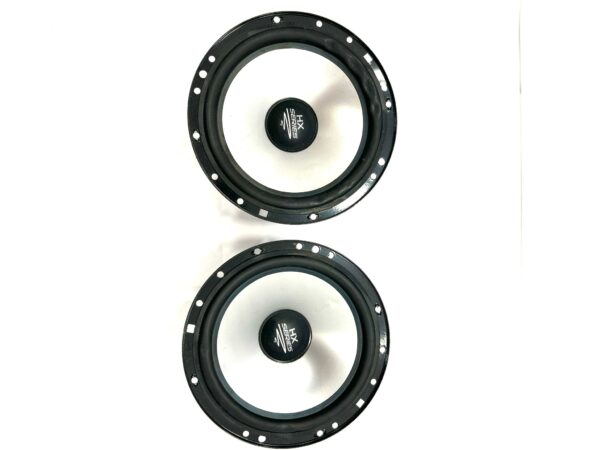 492057 1 PAREJA DE ALTAVOCES AUDIO SYSTEM HX SERIES LOUDSSPEAKER 80W