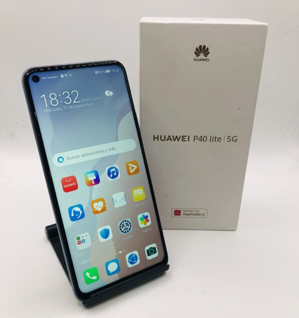 492087 scaled MOVIL HUAWEI P40 LITE 5G 128GB/6GB+CAJA