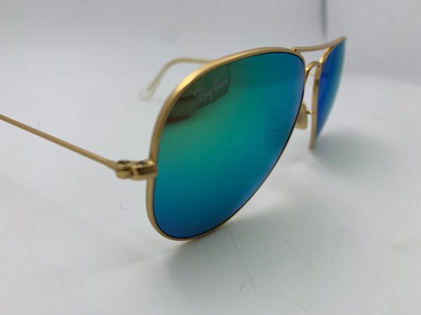 492281 4 GAFAS DE SOL RAY BAN RB3025 + FUNDA