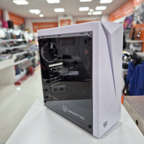 492311 4 scaled PC SOBREMESA SILVER AMD RYZEN 5 2600/16GB/240GB SSD+1TB/GTX1650+ CAJA+ CABLE